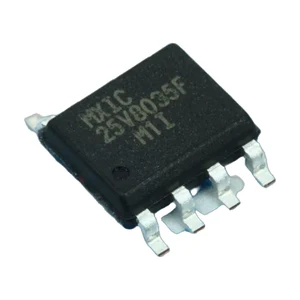 MX25V8035FM1I Macronix