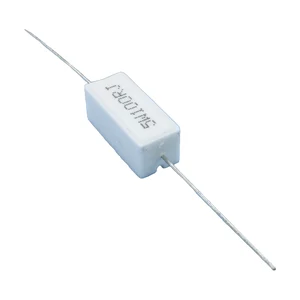 SQP500100RJBP HK Resistor