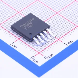 LP38513TJ-ADJ/NOPB Texas Instruments