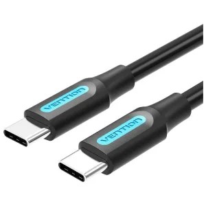 Кабель Vention USB 2.0 CM/CM  - 1м. Vention USB 2.0 CM / CM (COSBF) Vention