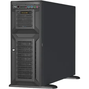 Серверный корпус Ablecom CS-G47R-06P Ablecom