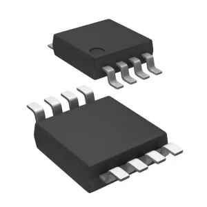 ADT7461ARMZ-R7 onsemi