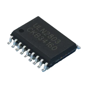 ULN2803 CN Bell