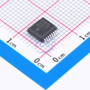 SN74AHC126DBR Texas Instruments