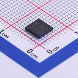 MAX3243ECRHBR Texas Instruments