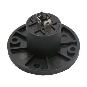 Разъем SPEACON 4MP приб. кругл d=50 
