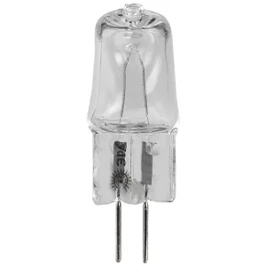 Лампа галогенная ЭРА G4-JCD-40W-230V-Cl(100/1000) Эра