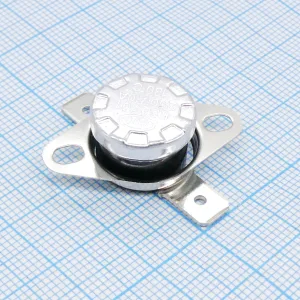 KSD301 130°C 10A NC RUICHI