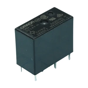 G5Q-14-24VDC Omron