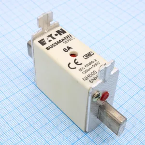 6NHG000B EATON BUSSMANN