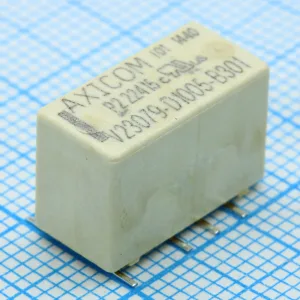 5-1393788-8 TE Connectivity