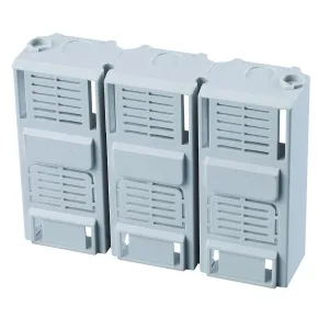 Малые защитные крышки выводов TCВ21-M8 для NM8N-125 3P (R) 269686 CHINT