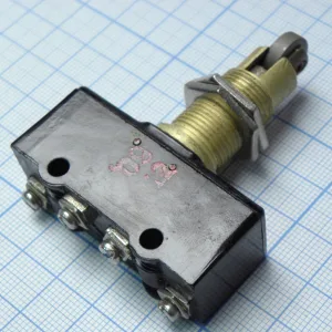 МП1105 исп. 3 АО КЭАЗ