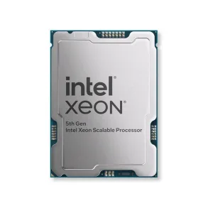 Процессор CPU Intel Xeon Gold 6534 SRN6A INTEL
