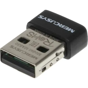 Сетевой адаптер Bluetooth Mercusys MA530 Mercusys