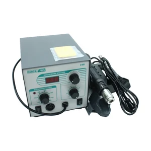 QUICK 705 ESD Quick