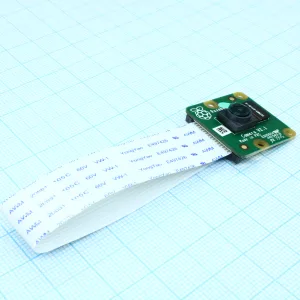 Raspberry Pi Camera v2 Raspberry Pi