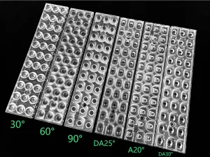 ASL286D61H33LED60G ASAHI OPTICS