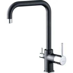 Смеситель RIVELATO Rivelato 9025208 antracite cromo Rivelato