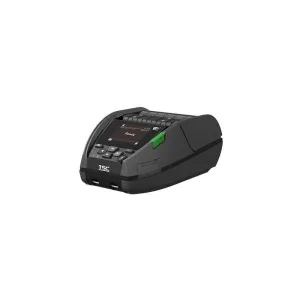 Термопринтер TSC Alpha-30L (A30L-A001-0002) для печ.этик. переносной черный TSC