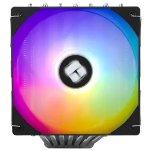 Кулер для процессора Thermalrigh Phantom Spirit 120 SE ARGB PS120-SE-ARGB Thermalright