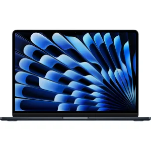 Ноутбук MacBook Air 13" Midnight 10CPU/10 GPU 24/1TB Apple MDHG4HN/A Apple