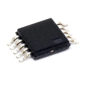 AD5162BRMZ50 Analog Devices
