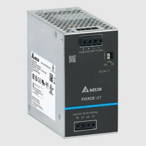DRF-24V480W3GBA Delta Electronics