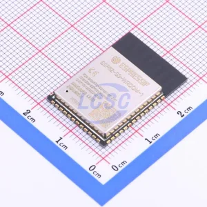 ESP32-S3-WROOM-1(N4) Espressif