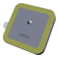 APAE868R2540JBDB2-T ABRACON