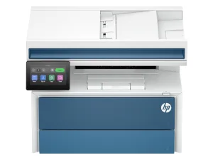 Лазерное многофункциональное устройство HP Laserjet Pro MFP 4113DW  (replace 2Z627A) 8X3F6A Hewlett-Packard