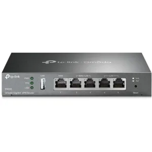 Межсетевой экран TP-Link ER605 TP-Link