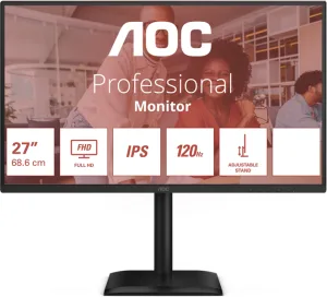 Монитор 27" AOC 1920x1080 27E4U AOC