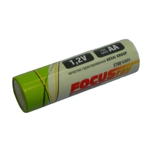 Аккумулятор AA (316) 1700мАч  Focusray Focusray