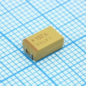 TAJD157K010RNJ KYOCERA-AVX