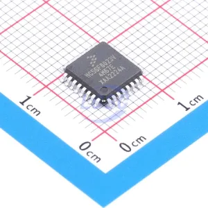 MC56F8023VLC NXP