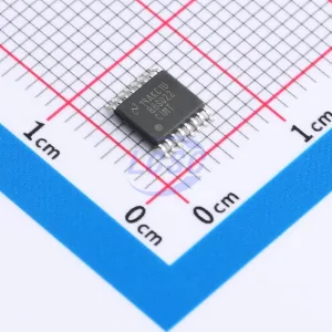 ADC088S022CIMTX/NOPB Texas Instruments