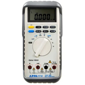 APPA 106 APPA