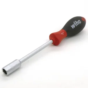 Отвертка торц. 341 SoftFinish 11.0 Wiha