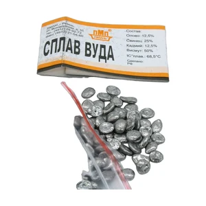 Сплав Вуда 100гр. ПМП