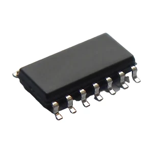 LM2901DR2G onsemi