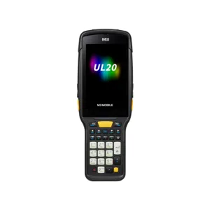 Терминал сбора данных M3 Mobile UL20X LTE U20X4C-P2CFRS-HF-R M3 Mobile