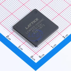 LCMXO2-2000HC-4TG144I Lattice