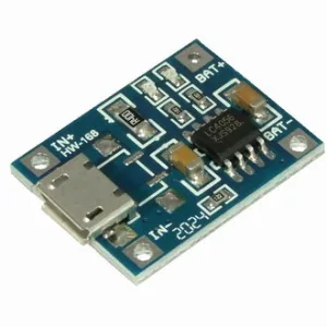 EM-826 RUICHI