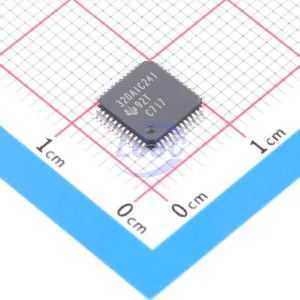 TLV320AIC24IPFB Texas Instruments