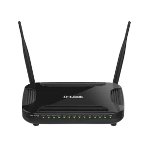 Шлюз VoIP D-Link DVG-N5402G/2S1U1L/A1A D-Link