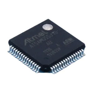 ATSAMG55J19A-AUT Microchip
