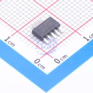 TPS73630DCQR Texas Instruments