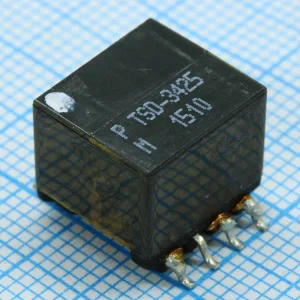 TSD-3425 PREMIER MAGNETICS