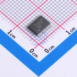 LM25117PMHX/NOPB Texas Instruments